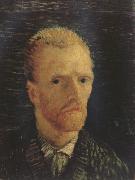 Vincent Van Gogh Self-Portrait (nn04) oil